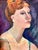 What is it about a portrait of a beautiful woman with an ambiguous expression that so captivates our attention, and...