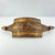 Early 20th Century Mossi Serving Platter Burkina Faso MATTER COLLECTION For Sale - Image 4 of 10