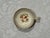 Ceramic Rare Antique c.1885 English Chinoiserie "Mikado" Miniature Cup & Saucer Set For Sale - Image 7 of 15