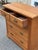 English Pine Chest of Five Drawers For Sale - Image 13 of 17