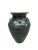 Antique Stoneware Green-Glazed Mataban Jar Vase For Sale - Image 4 of 10