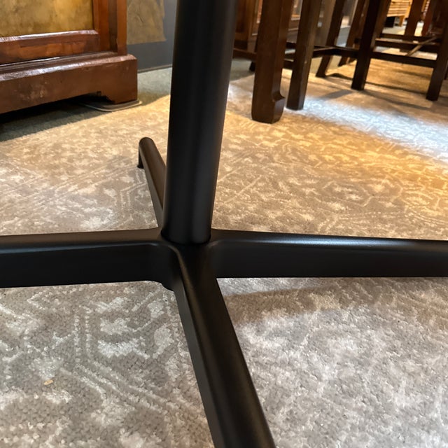 Steelcase Dining/Meeting Table For Sale In San Francisco - Image 6 of 10