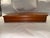 Early 19th Century Connecticut Portable Lap Desk With Drawer For Sale - Image 11 of 12