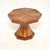 A stylish and extremely well made original Art Deco burr Walnut occasional side table / coffee table. This was made in...