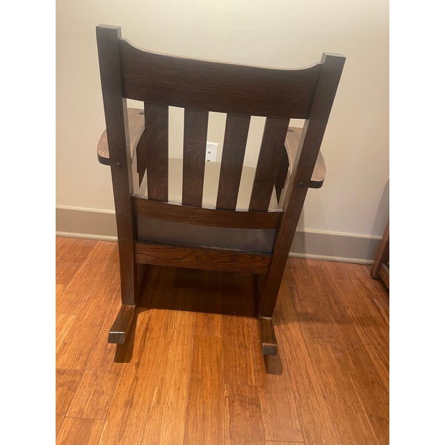 I reglued the joints and added a new seat. I am 6'2'' and 275 and the chair is super comfortable. Occasionally there is a...