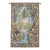 The Exotic Garden Loom Woven Tapestry - 150 X 95 Cm (4'11" X 3'2") - Requires Rod Size 2 For Sale