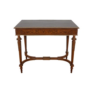Small Louis XVI Style Desk, 1960s For Sale