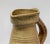 Enamelled Ceramic Jug, 1960, in Very Good conditions. Designed 1950 to 1959 This piece has an attribution mark, I am sure...