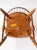 Vintage Nichols & Stone Fan Back Windsor Chair For Sale - Image 4 of 10