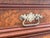 Walnut Chest of Five Drawers For Sale - Image 17 of 18