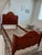 Davis Cabinet Company Collectors Cherry Twin Bed - Davis Cabnet Co For Sale - Image 4 of 12