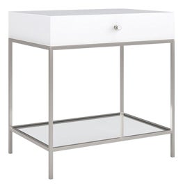 Example of New & Custom Caracole
