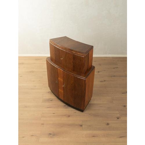 Mid-Century Home Bar, 1950s For Sale - Image 14 of 15