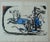 Georges Braque, The Greek Chariot, Lithograph For Sale - Image 5 of 5