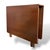 Vintage Teak Compact Drop-Leaf Dining Table from McIntosh For Sale - Image 3 of 10