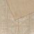 1940s Vintage Circa 1940 Turkish Oushak Rug 5ft 9in X 7ft 5in For Sale - Image 5 of 15