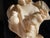 Early 20th Century Marble Bust of a Young Girl Sculpture For Sale - Image 11 of 15
