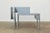 Early 21st Century Desk Set by Martin Holzapfel, Set of 2 For Sale - Image 5 of 5