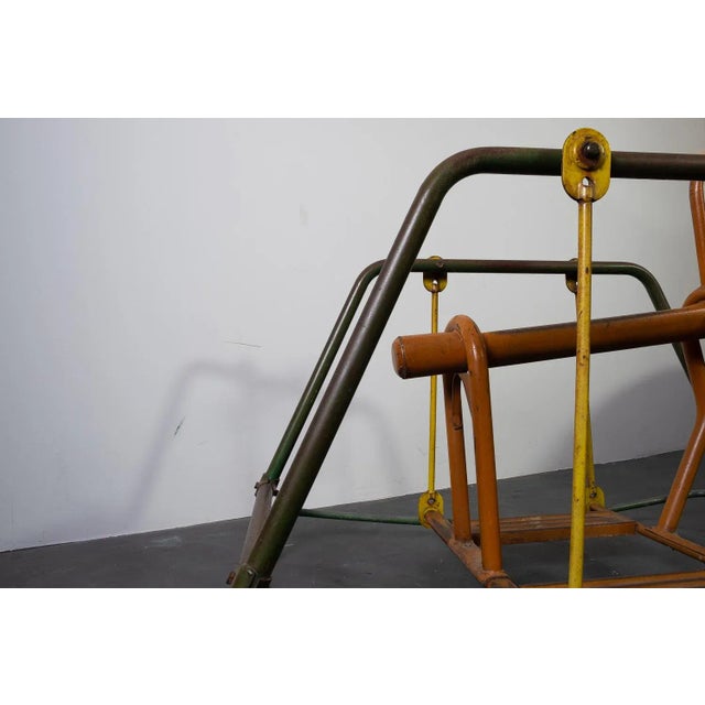 Garden Rocking Horse For Sale - Image 4 of 12