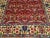 Vintage Persian Tabriz Area Rug, Handwoven All Over Tree of Life Pattern, Red & Yellow, 5’ X 7’ For Sale - Image 10 of 12