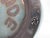 Jane Woodside Studio Art Pottery Climbing Leaves Twisted Handle Jug Pitcher For Sale - Image 12 of 14