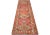 1960s Turkish Oushak Runner For Sale In Los Angeles - Image 6 of 7