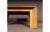 Vintage Mou Coffee Table in Walnut For Sale - Image 4 of 7