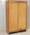 Wood Vintage Filing Cabinet in Oak, 1920s For Sale - Image 7 of 11