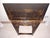 Chinese Console Table in Lacquered Wood For Sale - Image 9 of 11