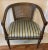 Vintage Cane Back Tub Chair For Sale - Image 13 of 13