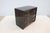 Widdicomb 1960s t.h. Robsjohn Gibbings for Widdicomb Three Drawers Mahogany Dresser Chest For Sale - Image 4 of 12