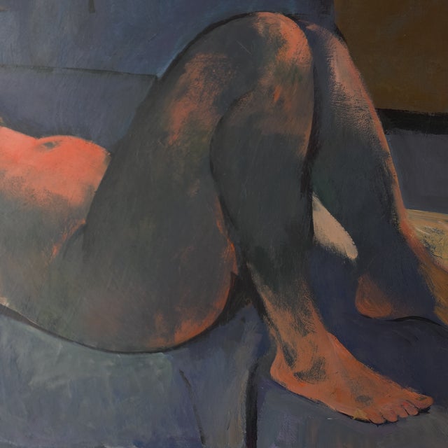 Modern Eve - Serge Hollerbach, C. 1960s For Sale In San Diego - Image 6 of 8