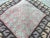 Vintage Turkish Shabby Wool Kilim Rug For Sale - Image 10 of 12