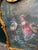 1960 French Louis XVI Gold Beech Screen Room Divider - 2 Panels For Sale - Image 13 of 17
