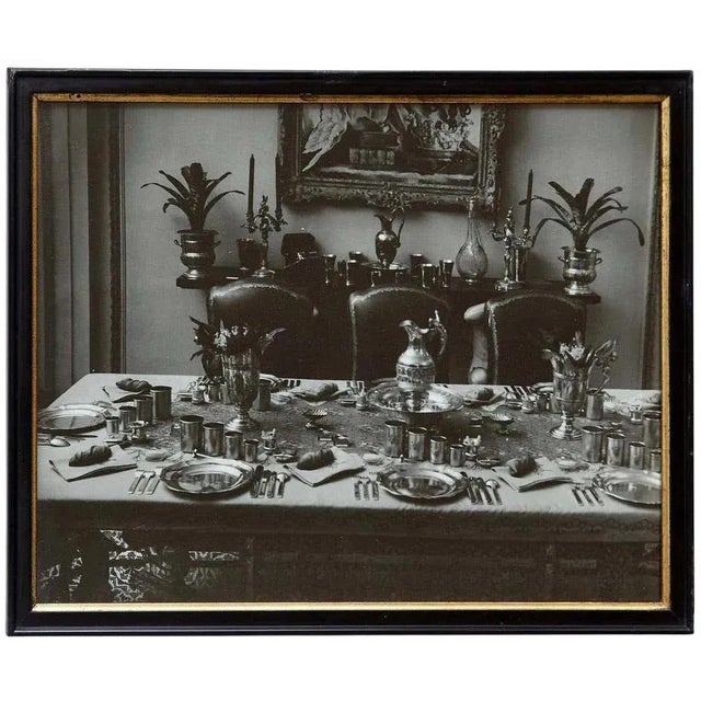 Brassai, Untitled, 1936, Photography, Framed For Sale - Image 13 of 13