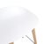 Wood AAS 32 Bar Stools from Hay, Set of 4 For Sale - Image 7 of 10