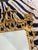 Vintage Italian Gold Gilt Pagoda Carved Wood Chinoiserie / Chinese Chippendale Wall Mirror For Sale In Las Vegas - Image 6 of 17