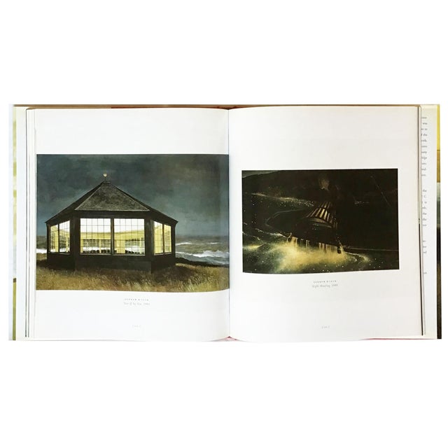 Wondrous Strange. The Wyeth Tradition by Susan C Larsen First Edition 1998 With Dust Jacket For Sale - Image 9 of 12