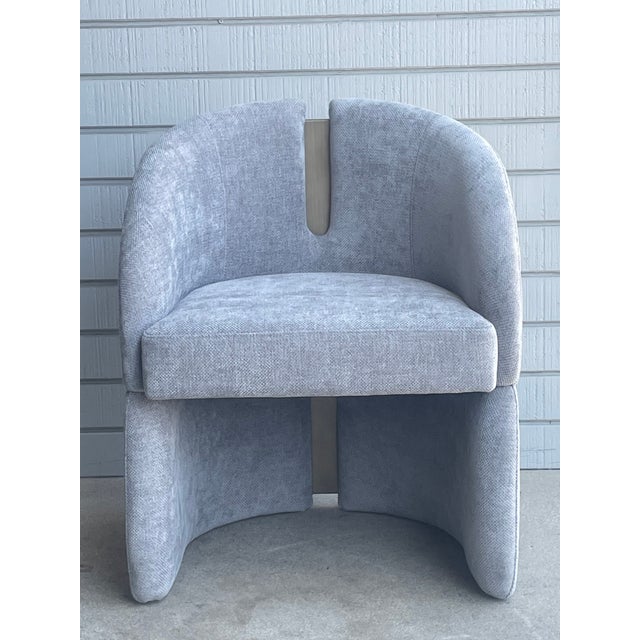 Choose the quanity you need. Reimagine how beautiful your space could be with the Bently Armchair. This unique statement...