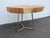 Rustic Natural Live Edge Wood Tree Slice Side Small End Coffee Table 6890 For Sale - Image 16 of 17