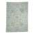 Turkish Oushak Rug 8'9" x 12' #18702 For Sale