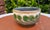 Ceramic Plant Pot Cover from Strehla Keramik, 1960s For Sale - Image 6 of 6