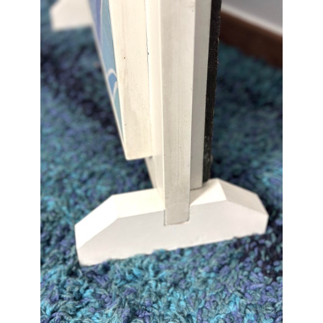 Metal Vintage SS003 Thosiba Sonoplan Hifi-Boxes from Bertagni, 1970s, Set of 2 For Sale - Image 7 of 16