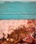 1990s Vintage Waterside Landscape Painting For Sale - Image 5 of 11