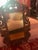 This is a vintage wall mirror from “ Burwood products company” it has an old world look and elegance at the same time,...