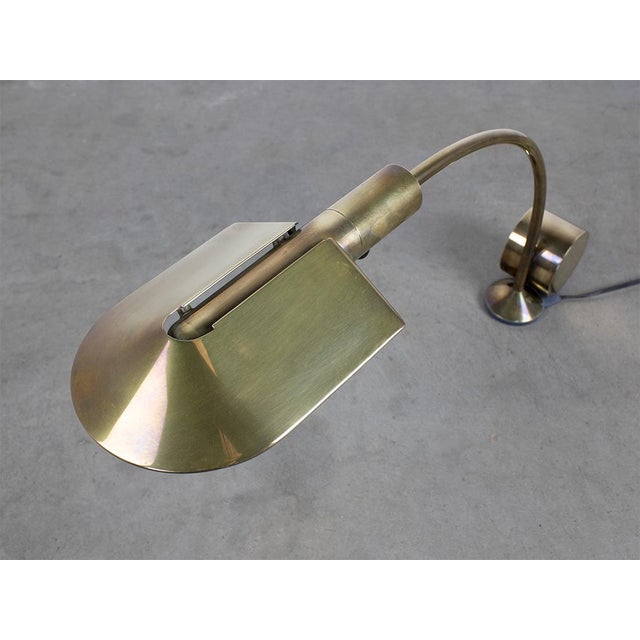 5DST Counterweight Lamp by Cedric Hartman, 1992 For Sale - Image 3 of 10