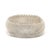 Length: 8 in. Width: 1.25 mm Weight: 83.6 dwts. / 130.1 grams Stamps: "925 Tiffany & Co" *somerset w/ pouch SKU: B1345 A...