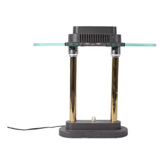 Postmodern Desk Lamp by Robert Sonneman for George Kovacs For Sale