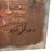 Weiliang Zhao “Significant Century #14” Mixed Media Abstract, 1998 For Sale - Image 4 of 5