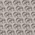 Harlequin Savanna Fabric in Elephant For Sale